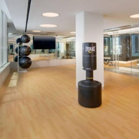 Modern, Chic, Great Location Leilighet Washington Eksteriør bilde
