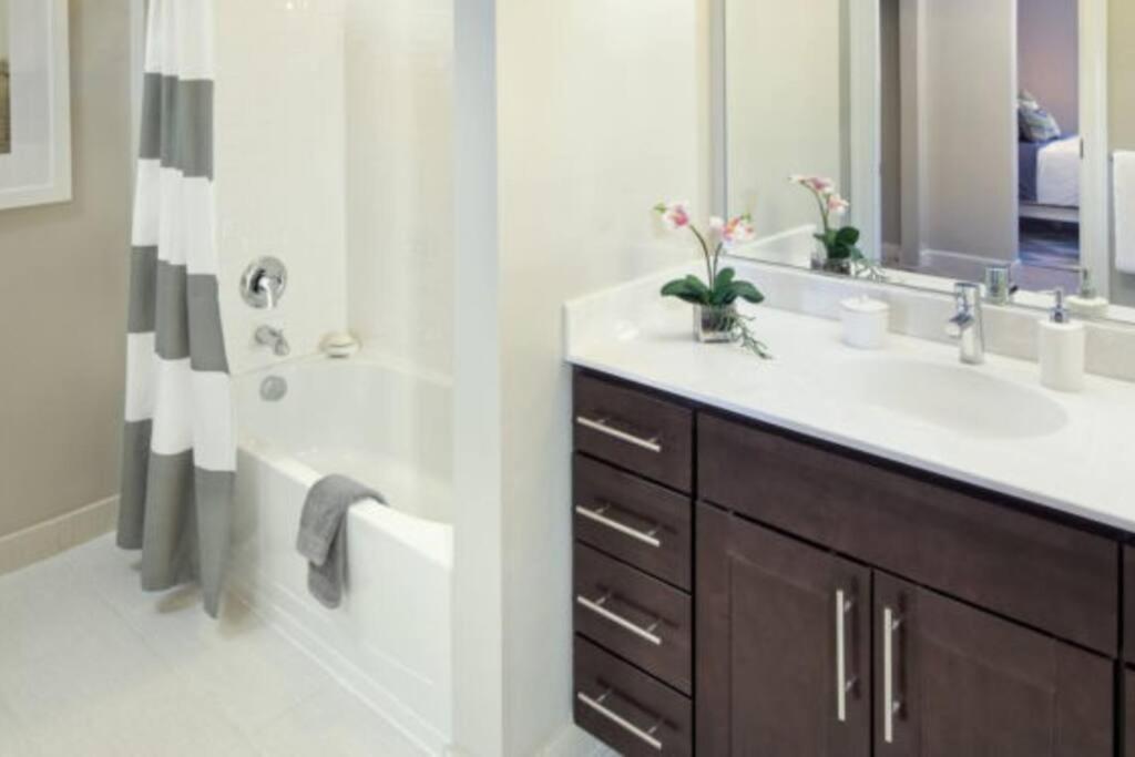 Modern, Chic, Great Location Leilighet Washington Eksteriør bilde