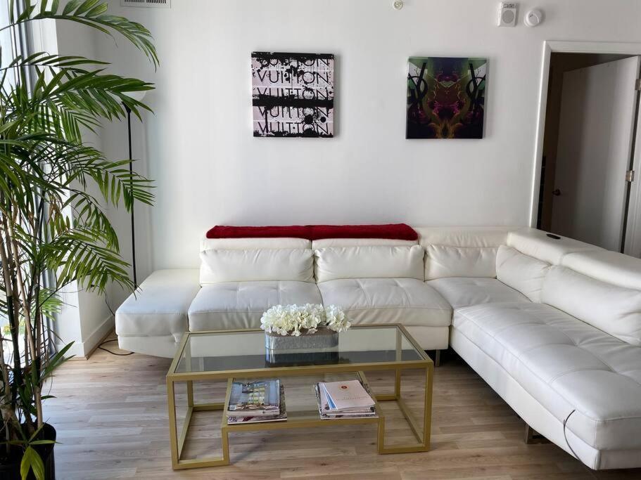 Modern, Chic, Great Location Leilighet Washington Eksteriør bilde