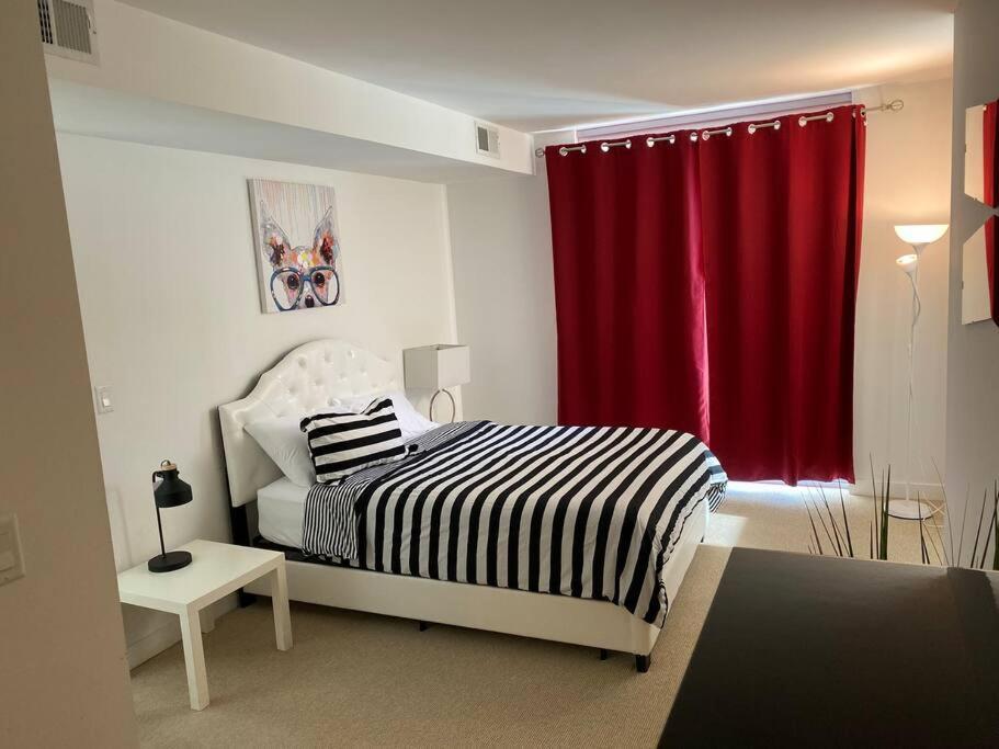 Modern, Chic, Great Location Leilighet Washington Eksteriør bilde