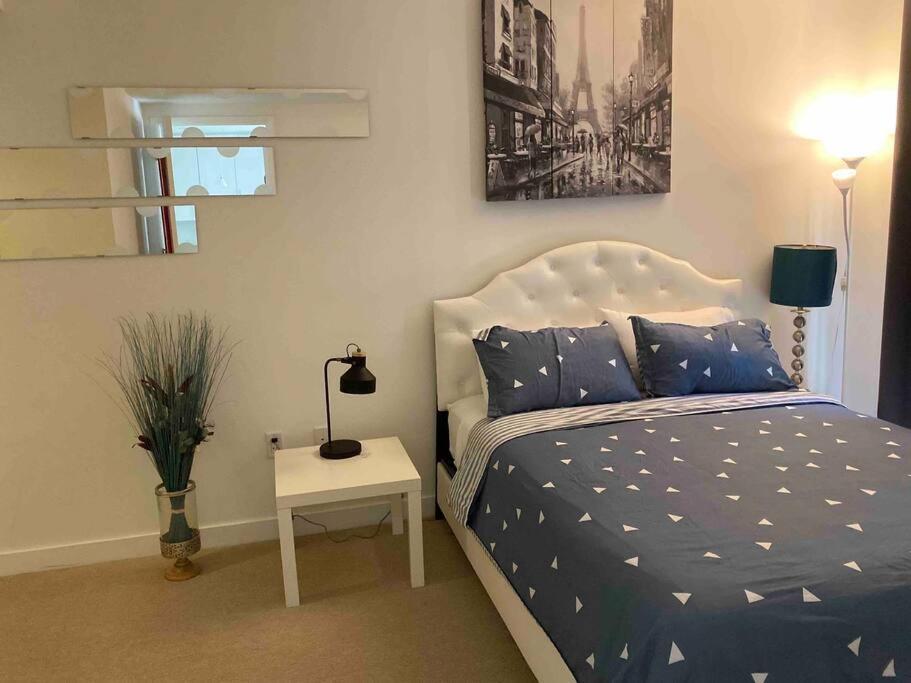 Modern, Chic, Great Location Leilighet Washington Eksteriør bilde