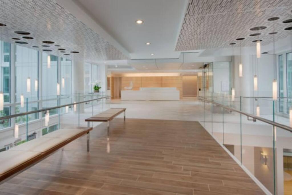 Modern, Chic, Great Location Leilighet Washington Eksteriør bilde